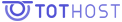 TotHost Logo