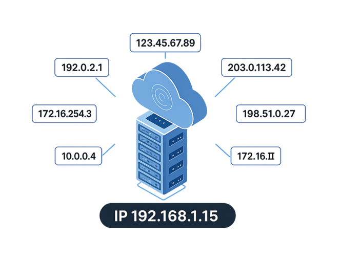IP Options